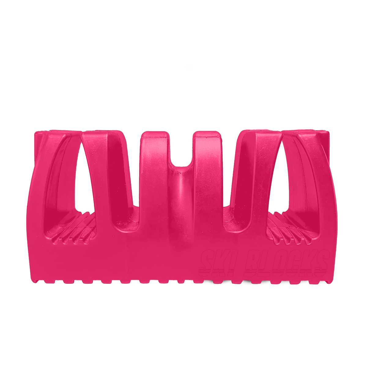SKI BLOCK MAGNETIC