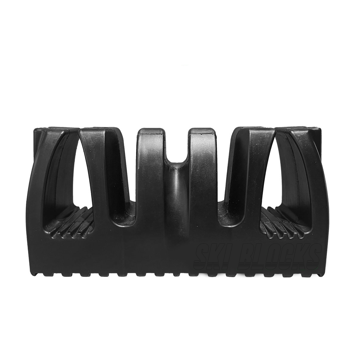SKI BLOCK MAGNETIC