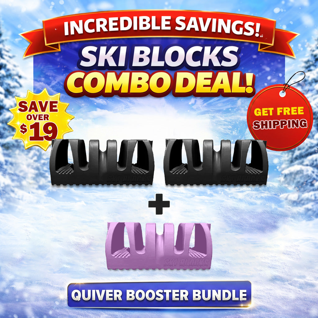 Quiver Booster Bundle | Save $9.95