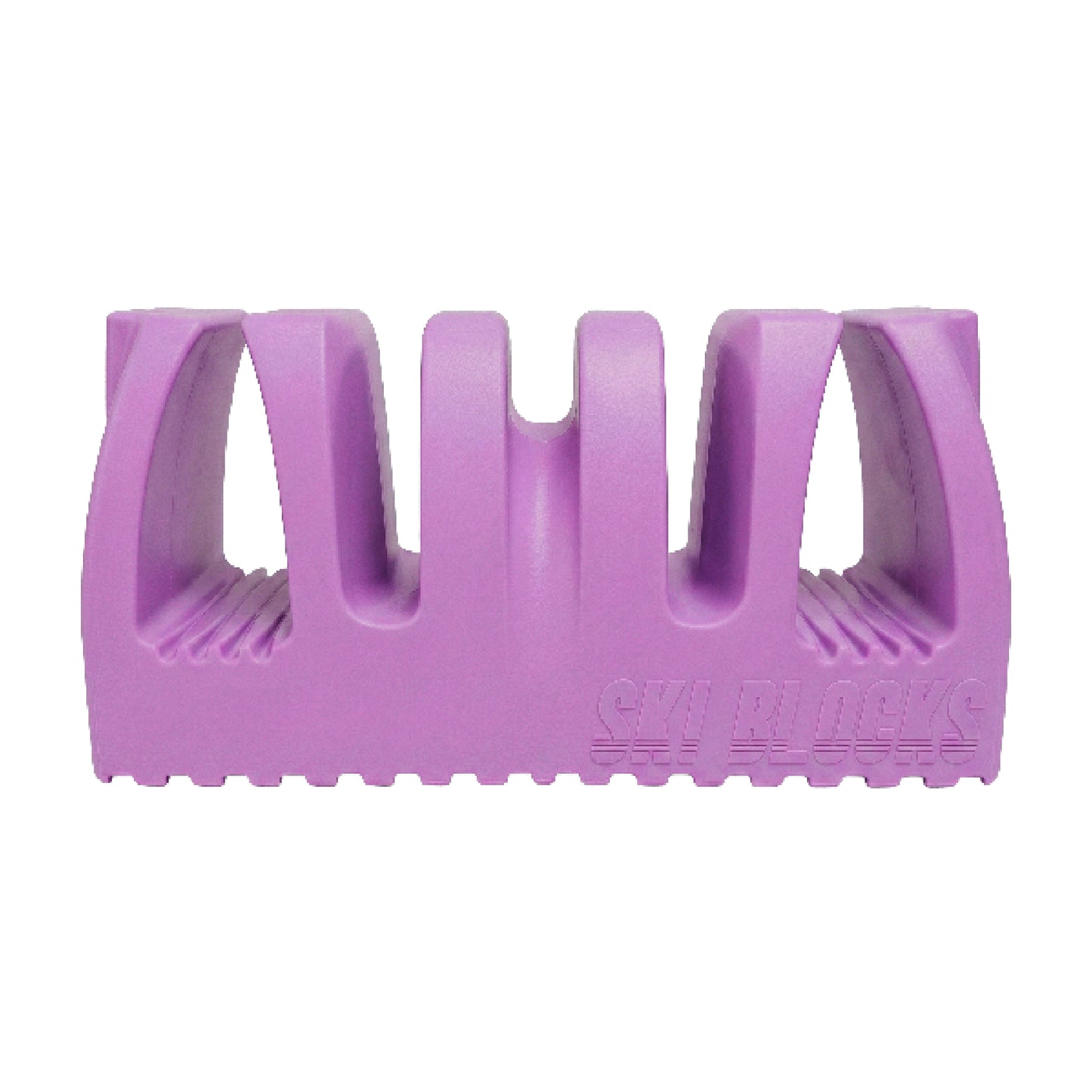 SINGLE SKI BLOCK | MAGNETIC