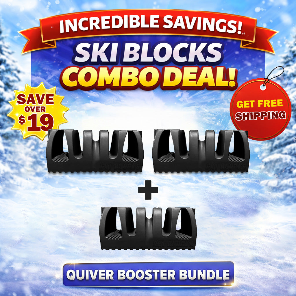 Quiver Booster Bundle | Save $9.95