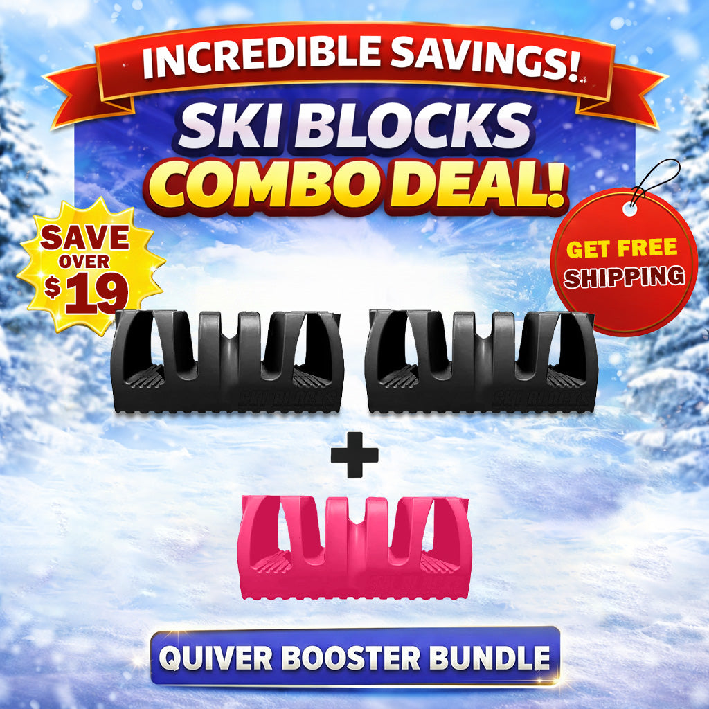 Quiver Booster Bundle | Save $9.95