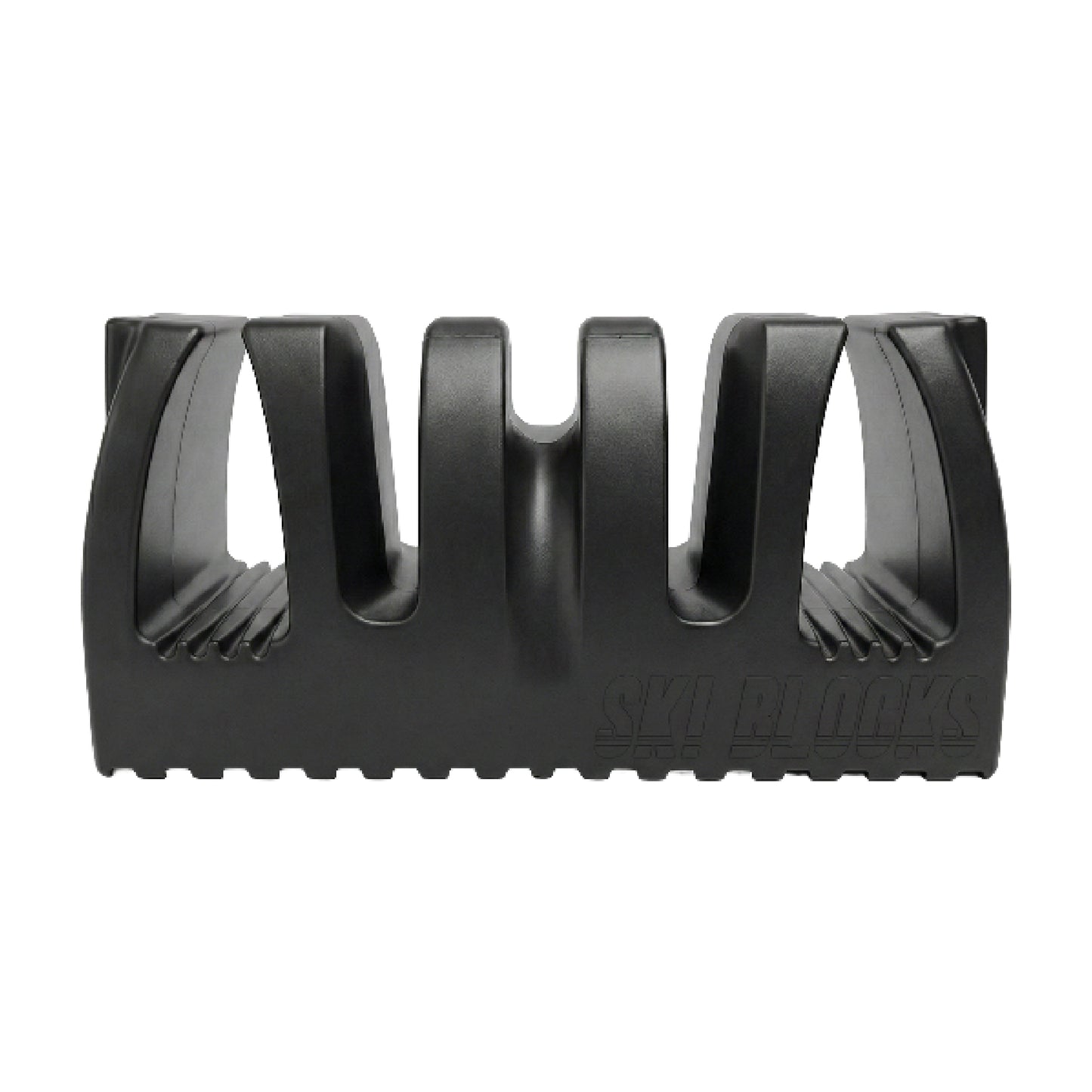 SINGLE SKI BLOCK | MAGNETIC